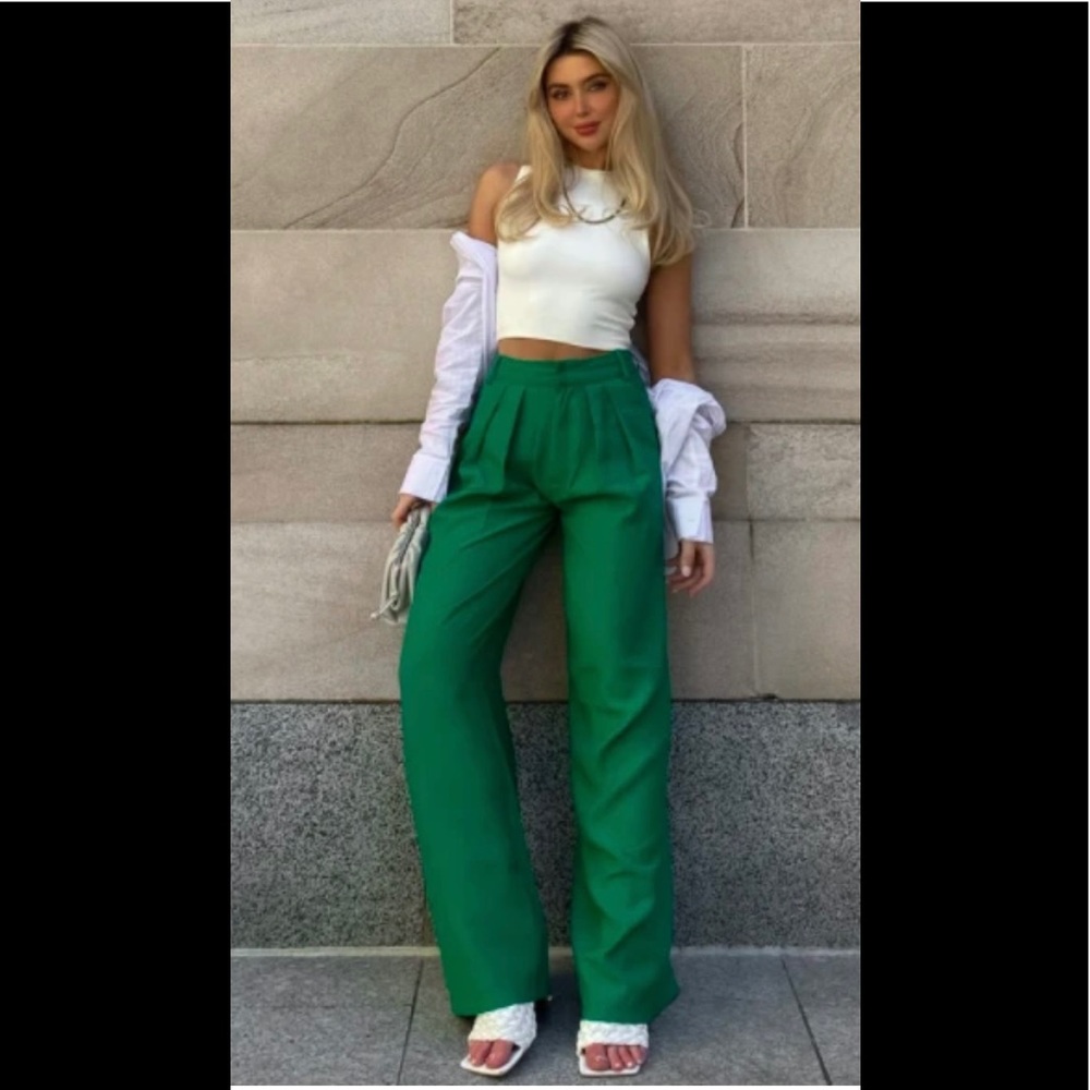 SNDYS the Hills pants